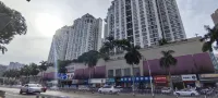 Haikou Jiusu Yizhai Pure Girl Youth Hostel