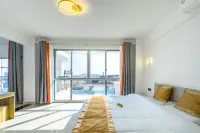 Dongshan Xinlian Homestay(Huandao Road) - 마운틴 뷰
