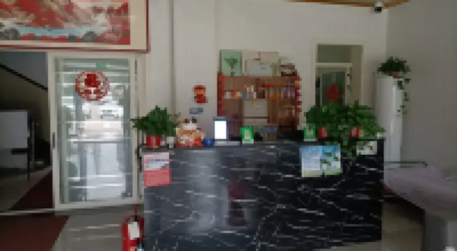 Wuhe Hotel Zhangzhou