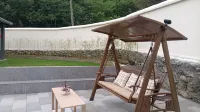 Wudang Mountain Yuman Junshe Homestay 황룡동 주변 호텔