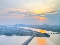 Guanjiang Homestay (Chaozhou Tengrui Bundwan Branch)