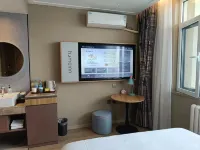 Home Inn Neo (Wanda Plaza, Hubin Road, Dezhou)