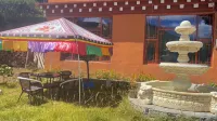 Genie Ekang Manor Hotels near Xiazetong Village