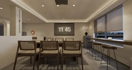 Putuoshan Ruiqi Yinji Mountain House Отели рядом с достопримечательностью «Fayu Temple»