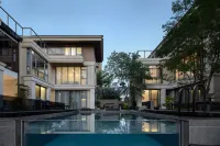 Qiyu Holiday Villas - Romantik
