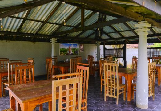 폴헤나 베이 리조트