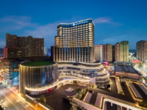 Pullman Quanzhou Shuitou Hotels in Nan'an