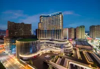 Pullman Quanzhou Shuitou Hotels near Hongjian Mountain