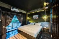 Nine Blue Residence Hotels in Bang Lamung