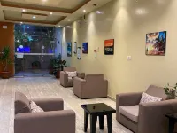Diyar Al Basateen Aparthotel Hotels in Abha