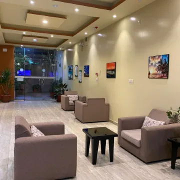 Diyar Al Basateen Aparthotel