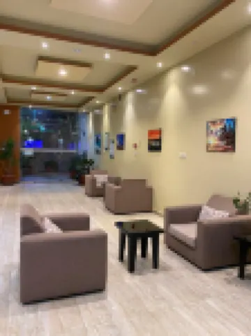 ディヤーアルバサティーンホテルアパートメンツ