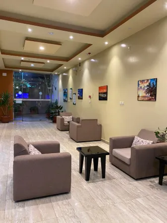 Diyar Al Basateen Aparthotel