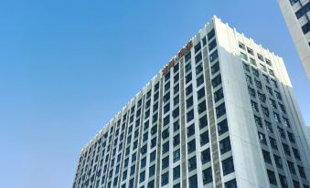 Guanyu (Guangzhou Hongda Creative Park)