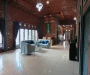 Villa Forest Puncak