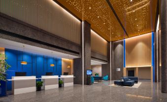 Changsha Xingsha Haichuang Center Smart Select Hotel