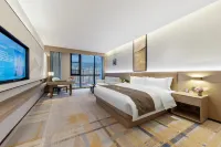 Nanjiang Jinjiang Hotel فنادق في نانجيانغ