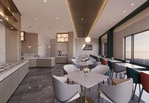 샤먼 샹안 토치 산업단지 아투어 호텔