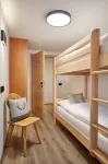 Residence Settsass Hotels in Colfosco