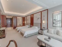 Fengcheng Healthcare Center โรงแรมในจินเฉิง