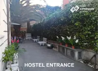 羅馬體驗青年旅舍 住宿飯店