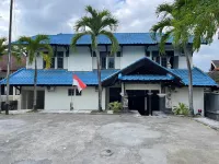 Langko 48 RedPartner Hotels in Mataram