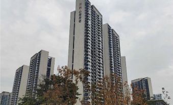 Zhuli Homestay (Vanke Park Legend Branch)