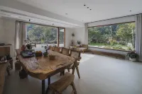 Jiezhisu·Rustic Luxury Hotei Hotel a Jinyun