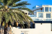 Dongshan Bay man bed and Breakfast Hotels in der Nähe von Tongling Station