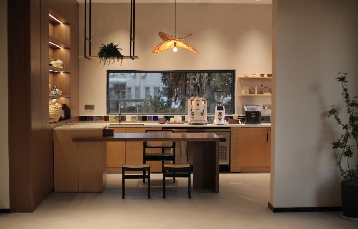 SEEYOO Ceramic Art House