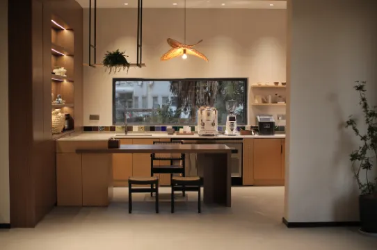 SEEYOO Ceramic Art House