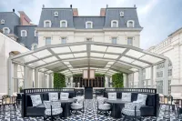 Louis Castle Sycamore Hotel - 5 étoiles