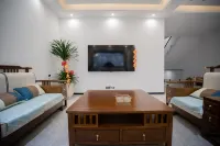 Nanwu Xiaozhu Homestay