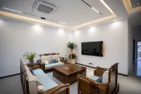 Nanwu Xiaozhu Homestay