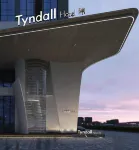 โรงแรมทินดอล แกป โรงแรมใน