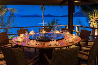 รูปภาพของวิลล่า บ้านแหลมสน