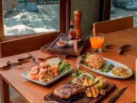Khao Yai Lake Hill Resort Hotels in Pak Chong