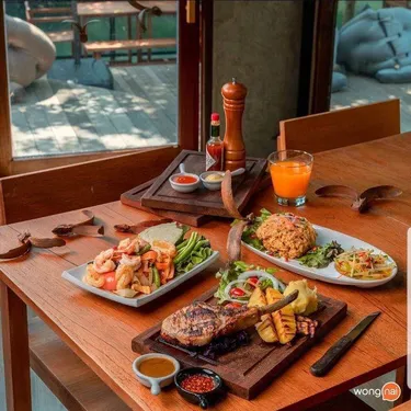 รูปภาพของเขาใหญ่เลคฮิลล์ รีสอร์ท