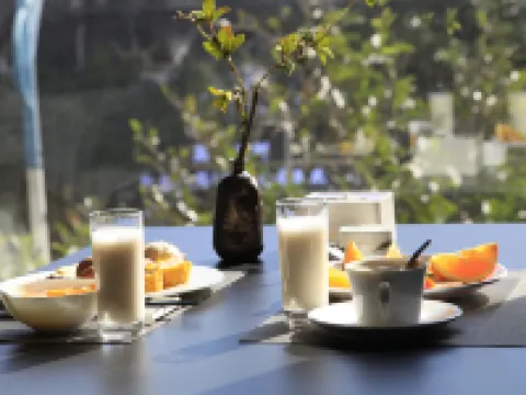 Pingtan Skyline Original Hotel Hotels in Pingtan County