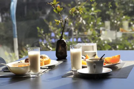 Pingtan Skyline Original Hotel