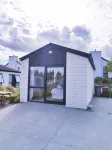 Jero Apartment - parcheggio