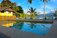 S·HOTEL - Beach