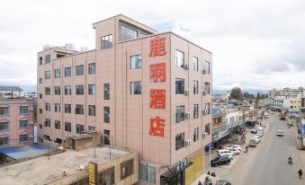 Old Luyu Hotel