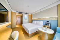 JI Hotel (Taizhou Yuhuan Passenger Transport Center) Hôtels à proximité de : Yuhuan Radio & TV University