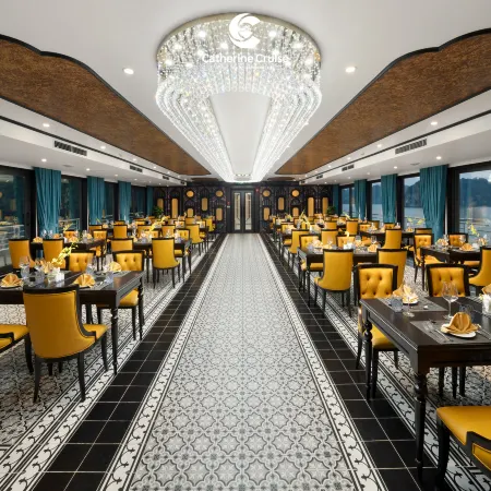 Catherine Cruises