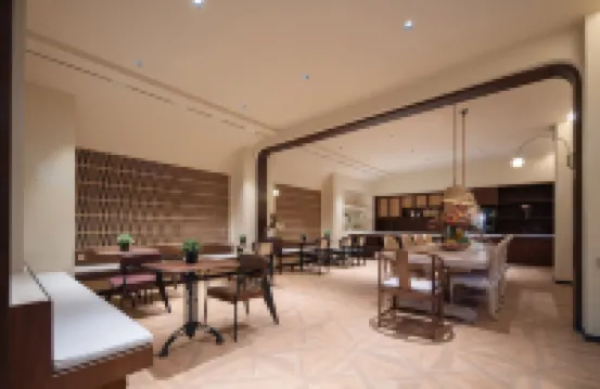 上好人家·質選ホテル（済南泉城広場大明湖）