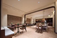 Shanghaoren·Quality Selection Hotel (Jinan Quancheng Square Qilu Hospital Branch)