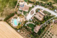 Agriturismo Regno Verde - Pools