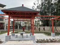YingYueLanTingHotel Hotels near Dongyumiao