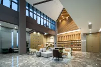 Atour X Hotel, Changjiang Road, Zhenjiang Hotels in Zhenjiang